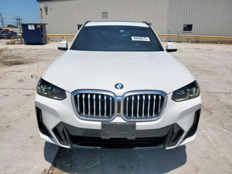 BMW X3 - 49000 лв. - 74146482 1