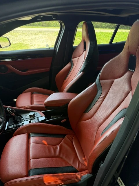 BMW X2 M35i | Mobile.bg � ����������� 4
