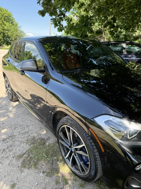 BMW X2 M35i | Mobile.bg � ����������� 3