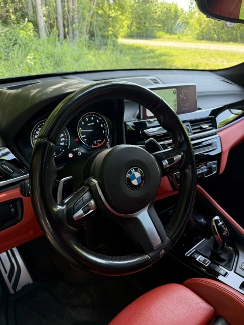 BMW X2 M35i | Mobile.bg � ����������� 5