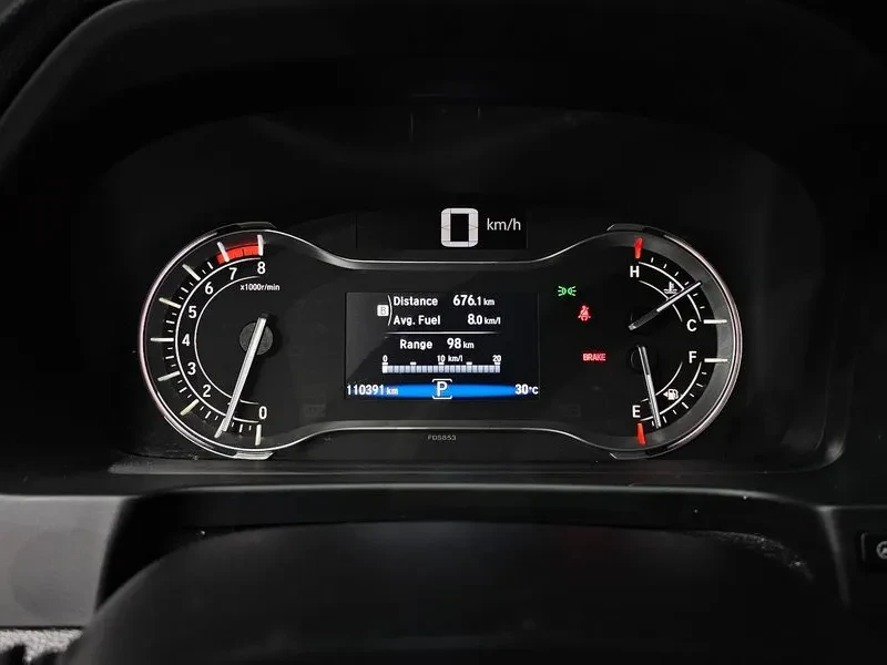 Honda Pilot 3.5 AWD | Mobile.bg � ����������� 8