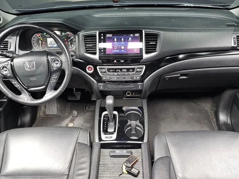 Honda Pilot 3.5 AWD | Mobile.bg � ����������� 7