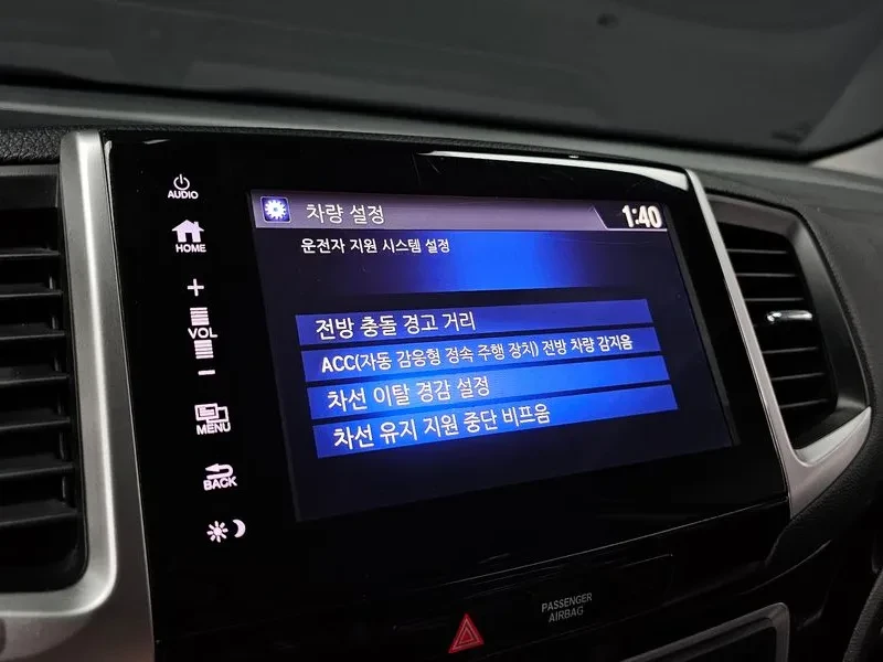 Honda Pilot 3.5 AWD | Mobile.bg � ����������� 15