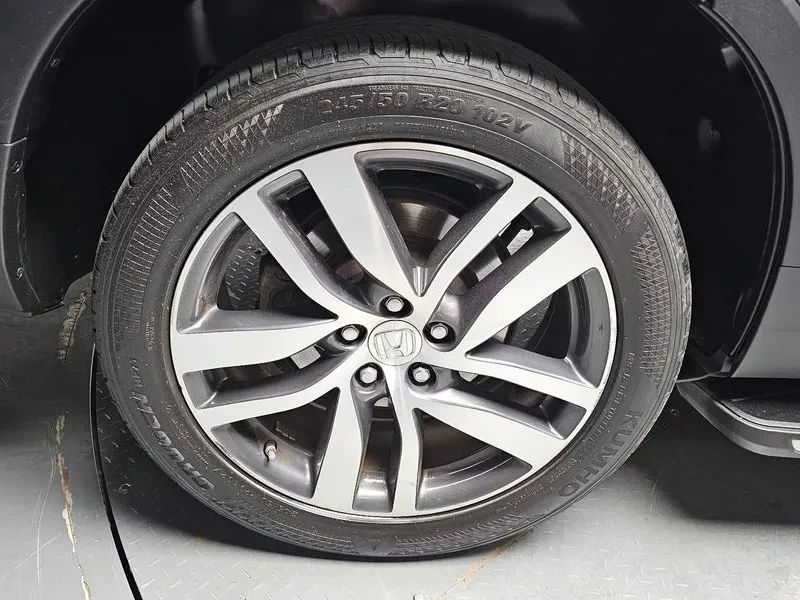 Honda Pilot 3.5 AWD | Mobile.bg � ����������� 5