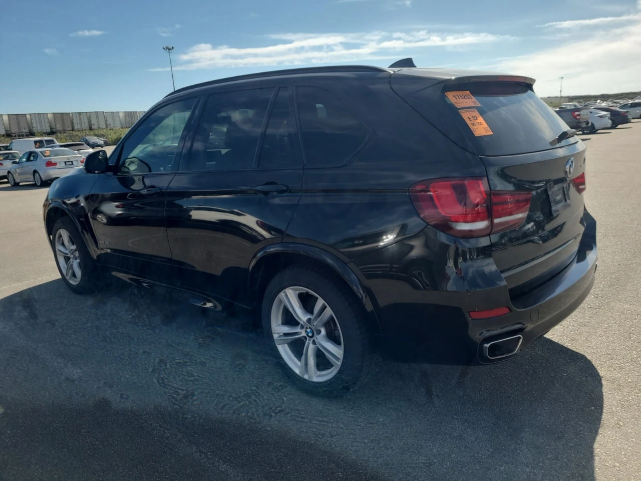 BMW X5 * CARFAX * АВТО КРЕДИТ * ЦЕНА ДО БГ! - изображение 4