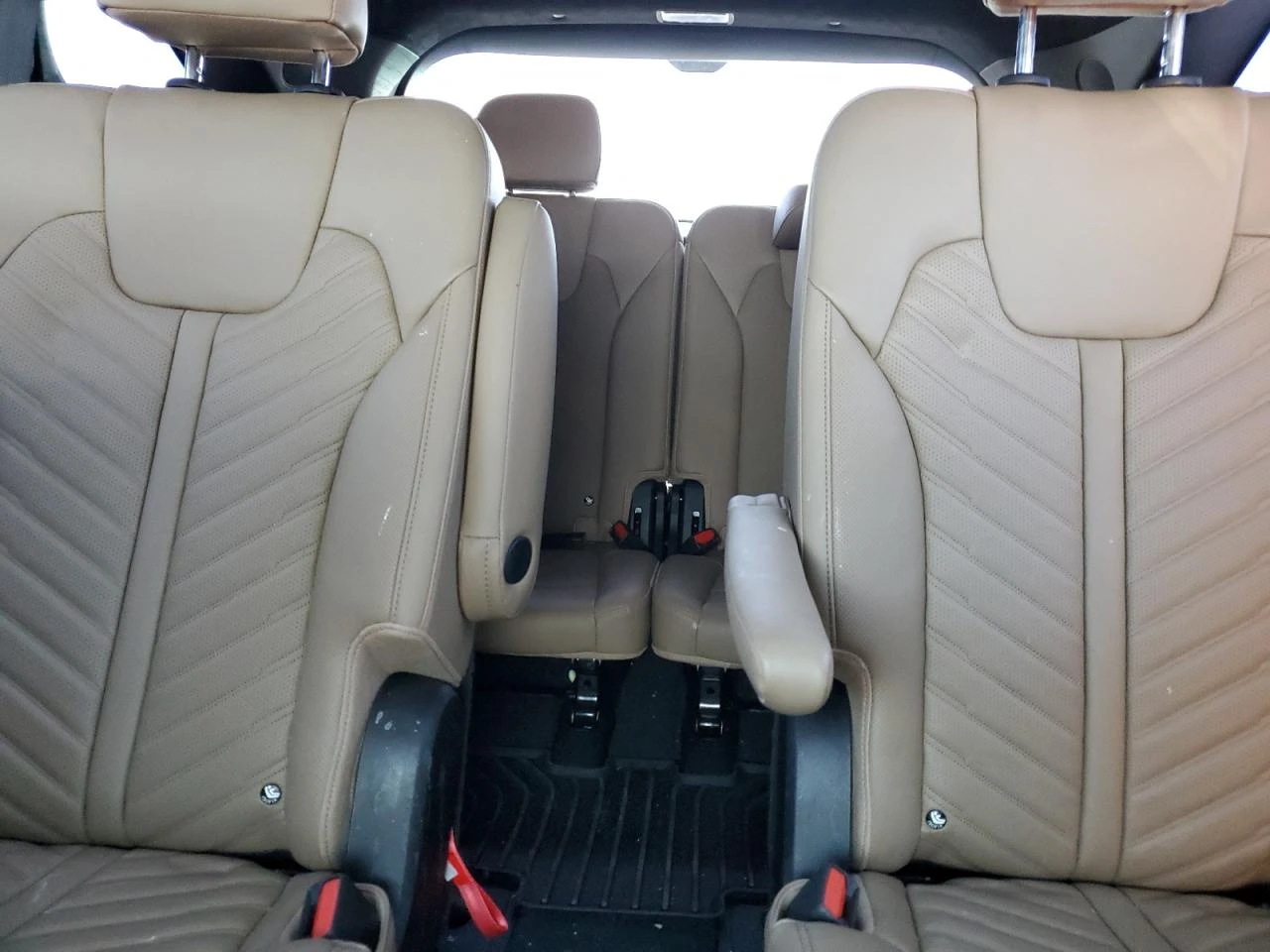 Kia Sorento SX 2.5L 4X4 * КЛИП НА ДВИГАТЕЛ* * ЛИЗИНГ*  - изображение 10