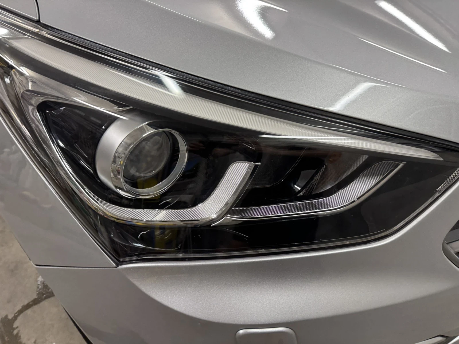 Hyundai Santa fe  - изображение 2