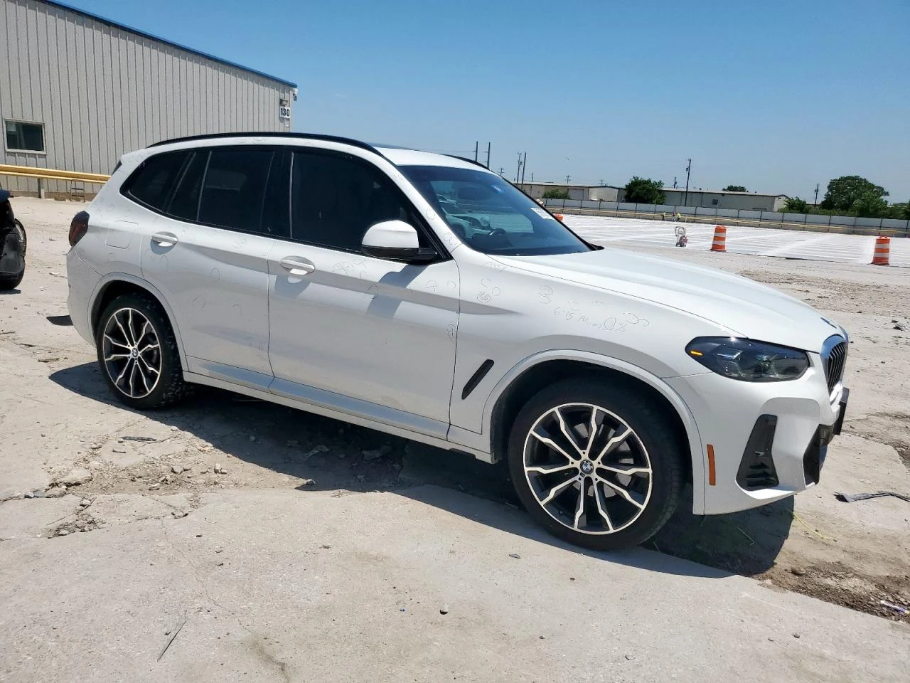 BMW X3  - изображение 6