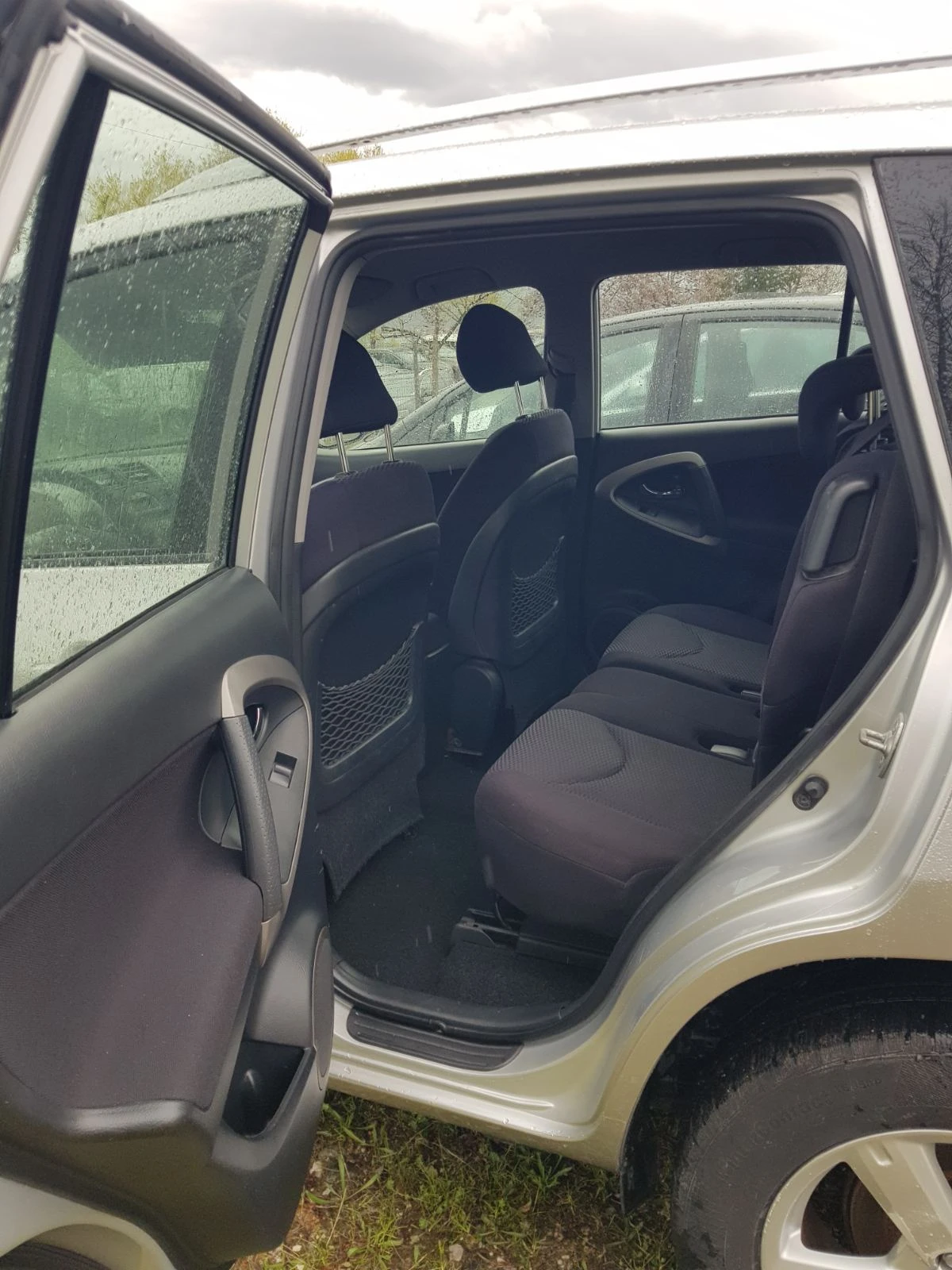 Toyota Rav4 D4D | Mobile.bg   13