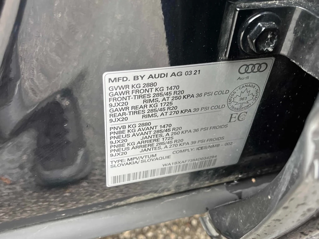 Audi Q7 * Komfort * CARFAX *    | Mobile.bg   10