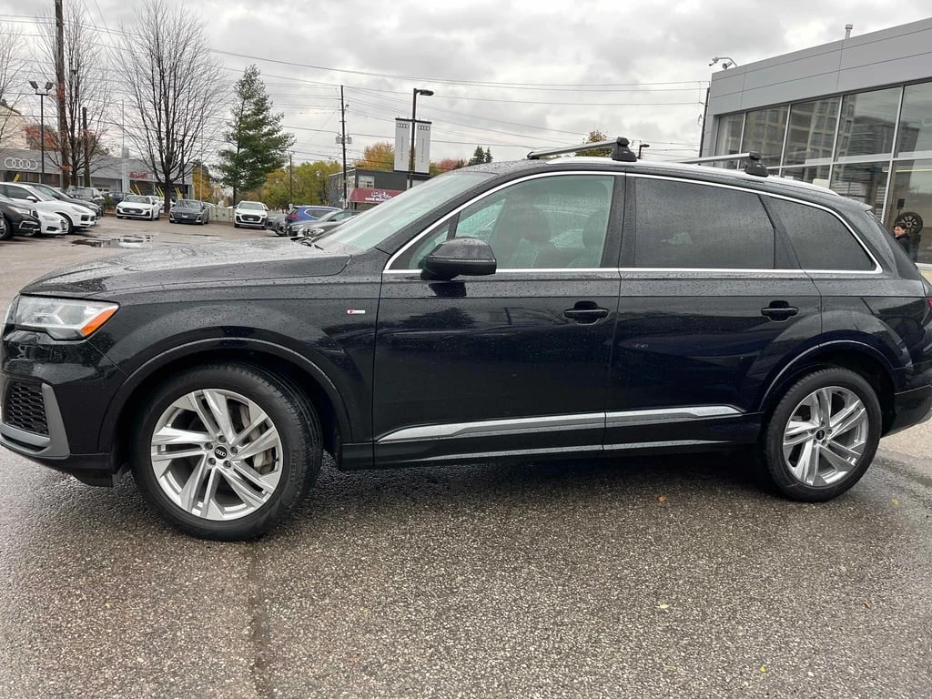 Audi Q7 * Komfort * CARFAX *    | Mobile.bg   2