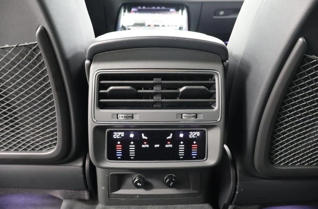 Audi SQ8 TFSI/FACELIFT/CARBON/BLACK OPTIC/B&O/HEAD UP/360/ | Mobile.bg   11