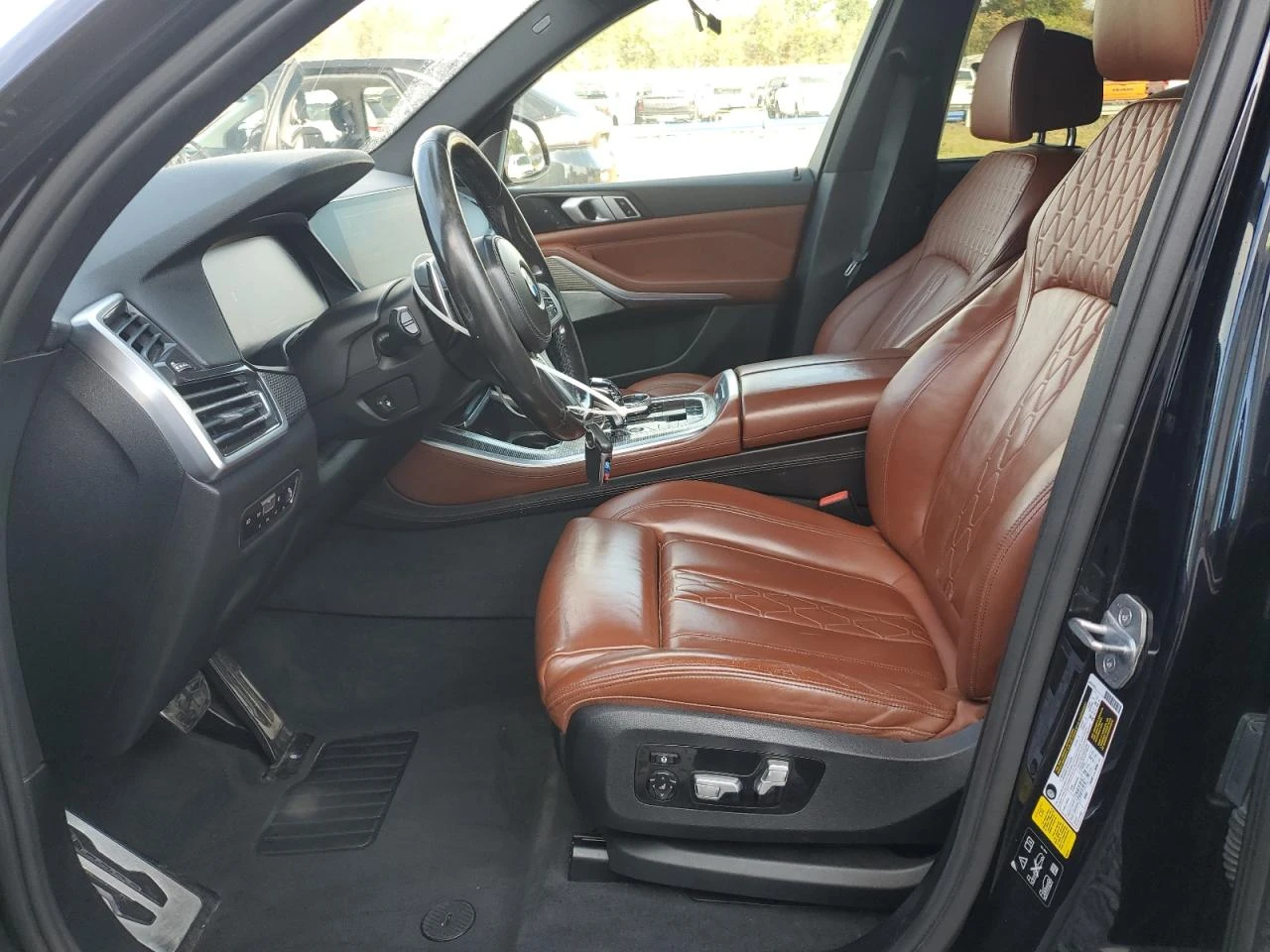 BMW X5 -pack, Head up, /Bowers&Wilkins, 360* , ,  | Mobile.bg   7