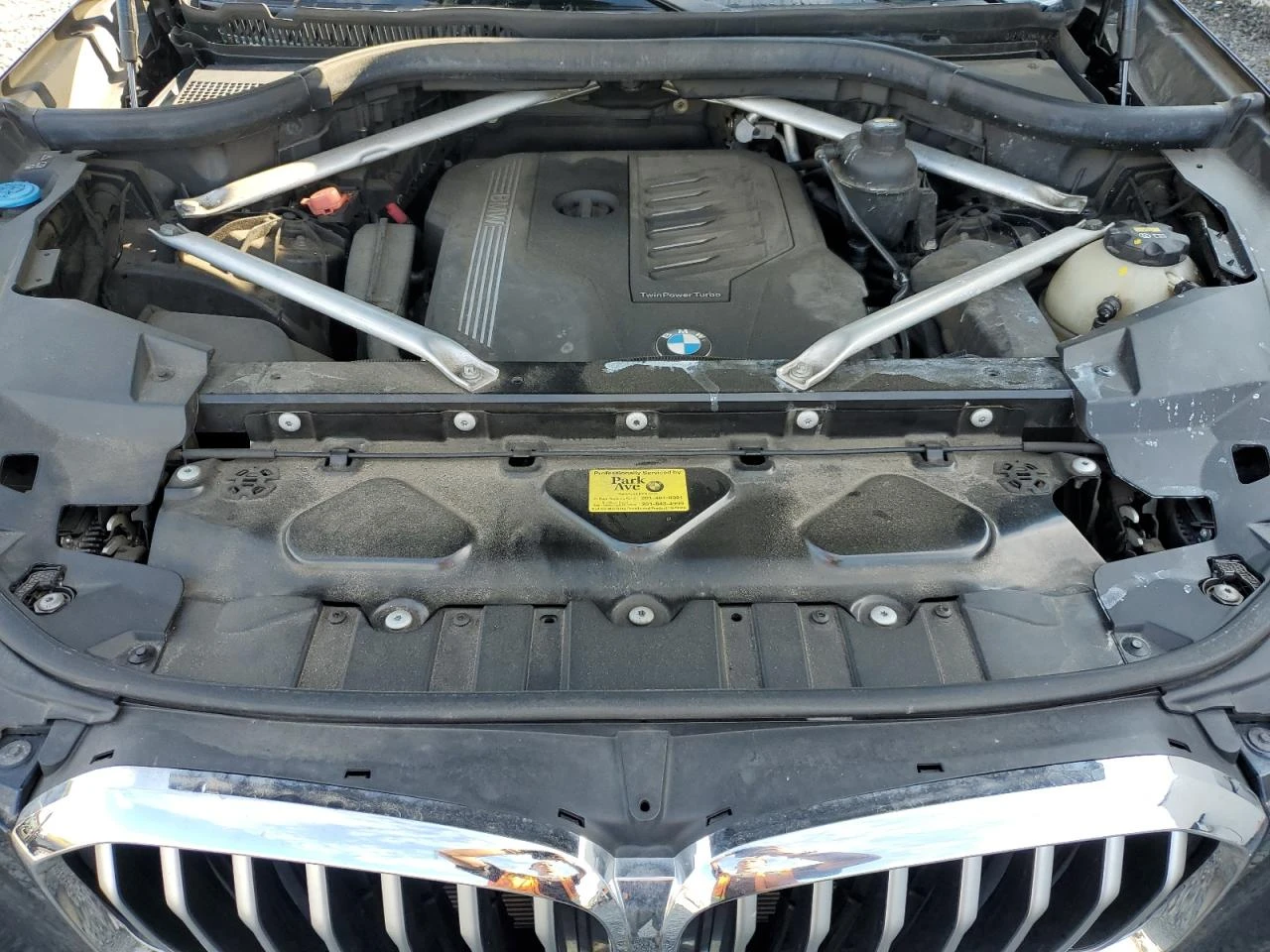 BMW X5 -pack, Head up, /Bowers&Wilkins, 360* , ,  | Mobile.bg   12