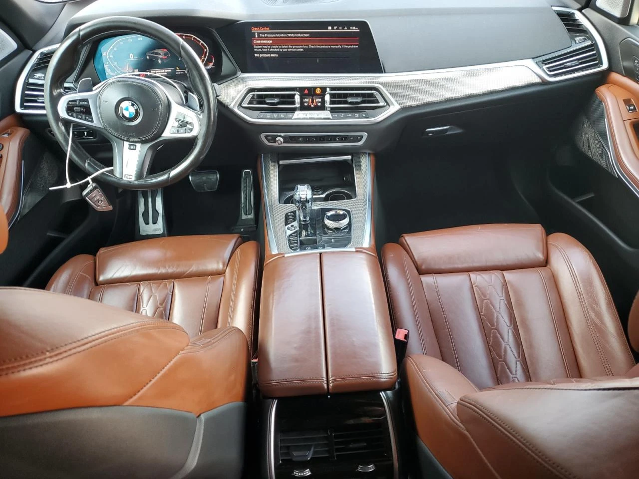 BMW X5 -pack, Head up, /Bowers&Wilkins, 360* , ,  | Mobile.bg   8