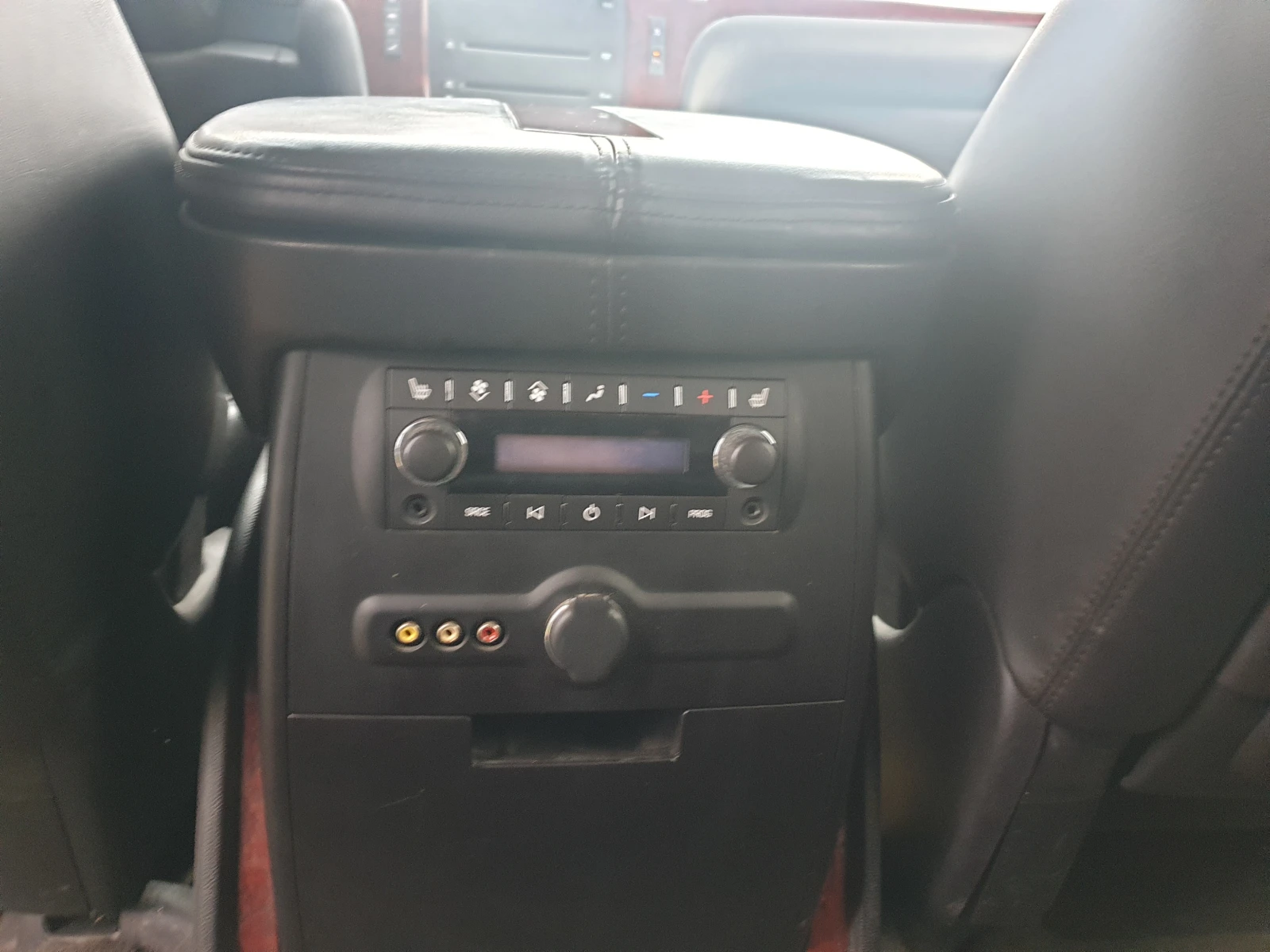 Cadillac Escalade 6.2 / | Mobile.bg   11