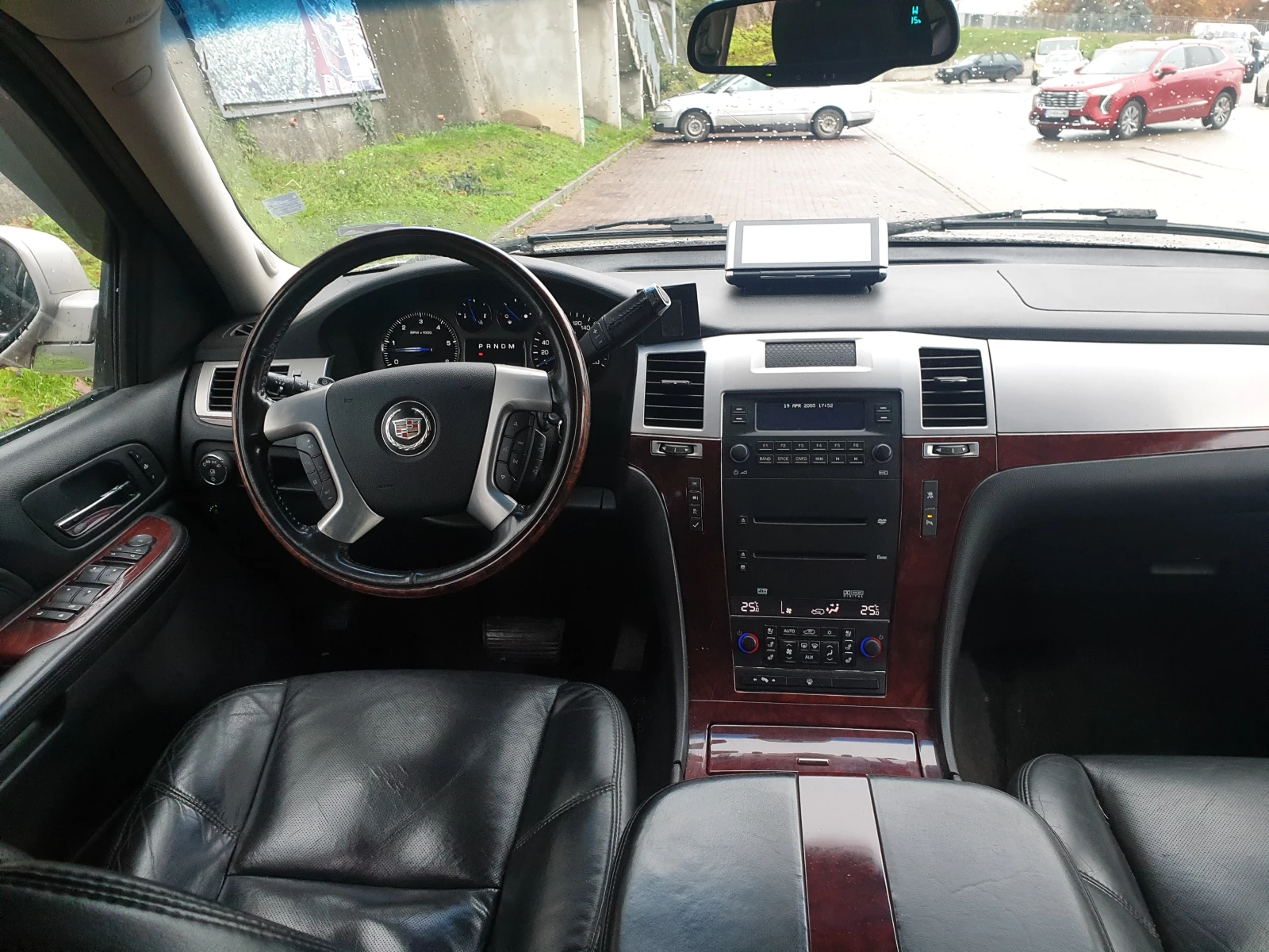 Cadillac Escalade 6.2 / | Mobile.bg   13
