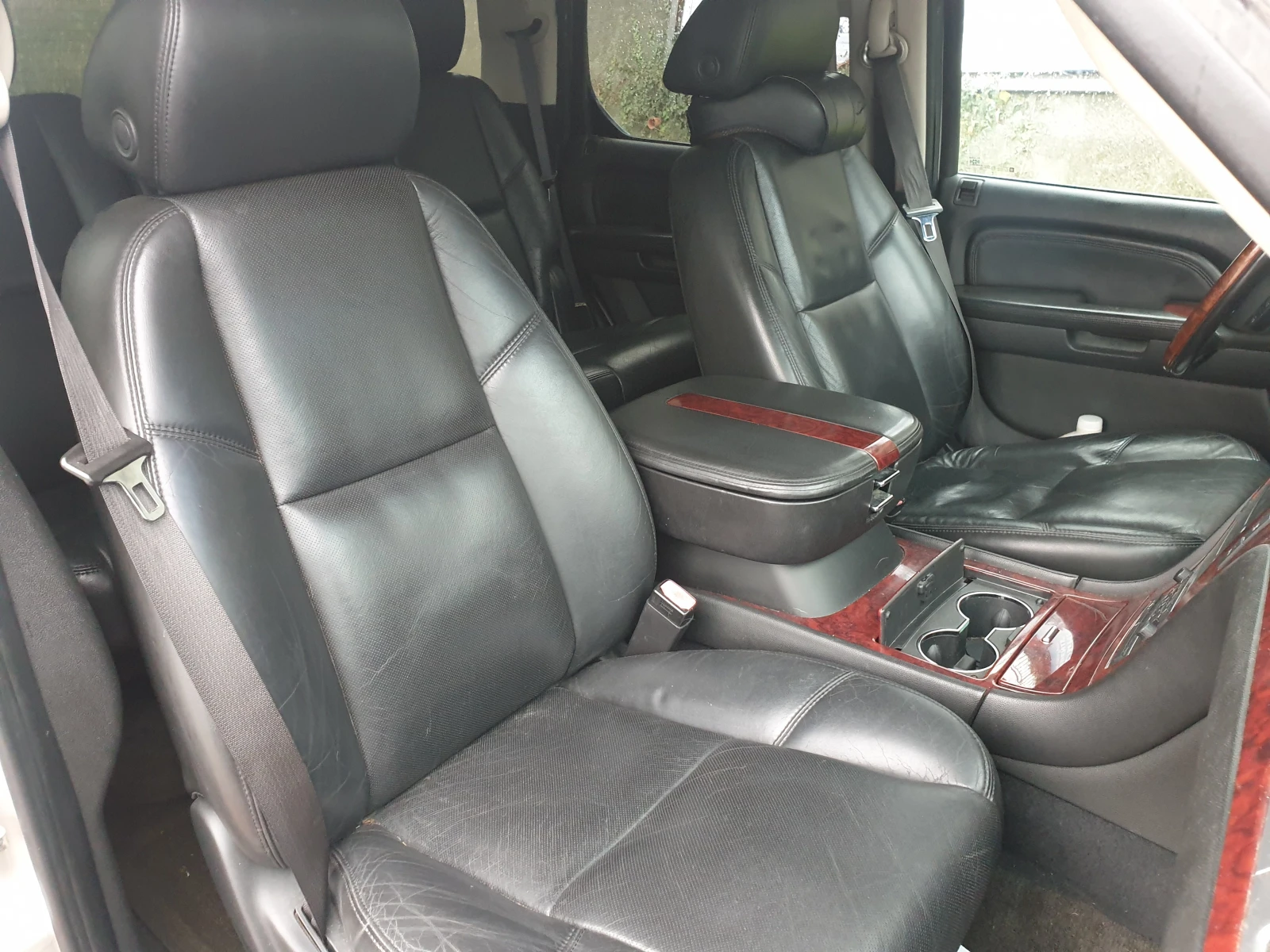 Cadillac Escalade 6.2 / | Mobile.bg   9