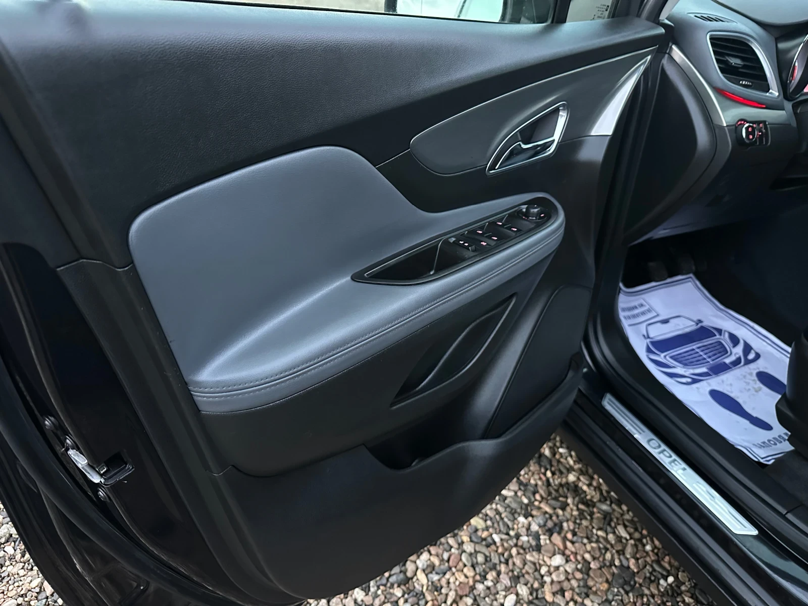 Opel Mokka 1.7CDTi 131кс * COSMO*  - изображение 10