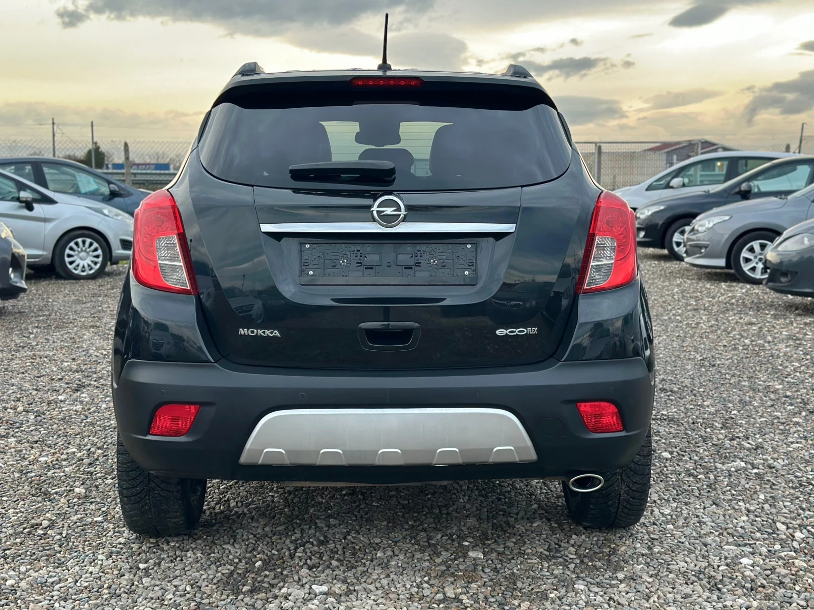 Opel Mokka 1.7CDTi 131кс * COSMO*  - изображение 5