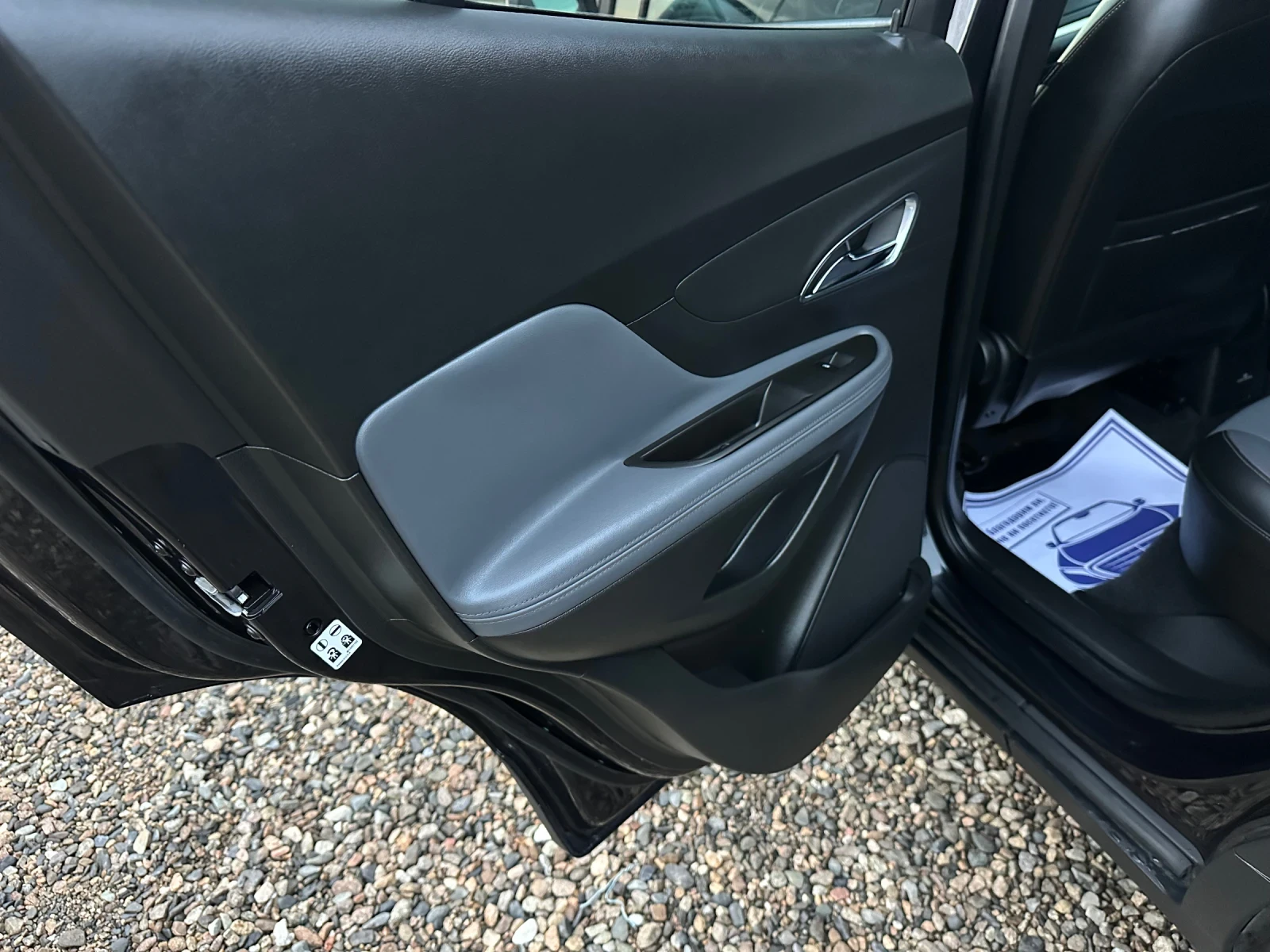 Opel Mokka 1.7CDTi 131кс * COSMO*  - изображение 7