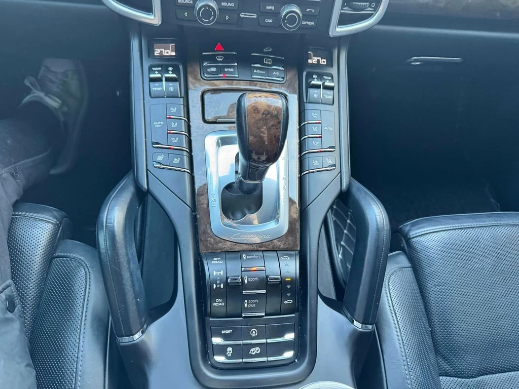 Porsche Cayenne * GTS * CARFAX *    | Mobile.bg   17