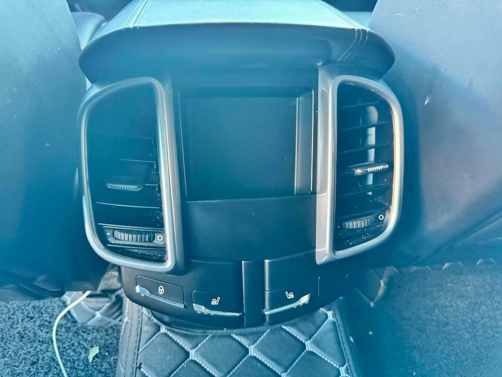 Porsche Cayenne * GTS * CARFAX *    | Mobile.bg   12