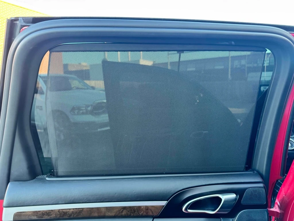 Porsche Cayenne * GTS * CARFAX *    | Mobile.bg   13