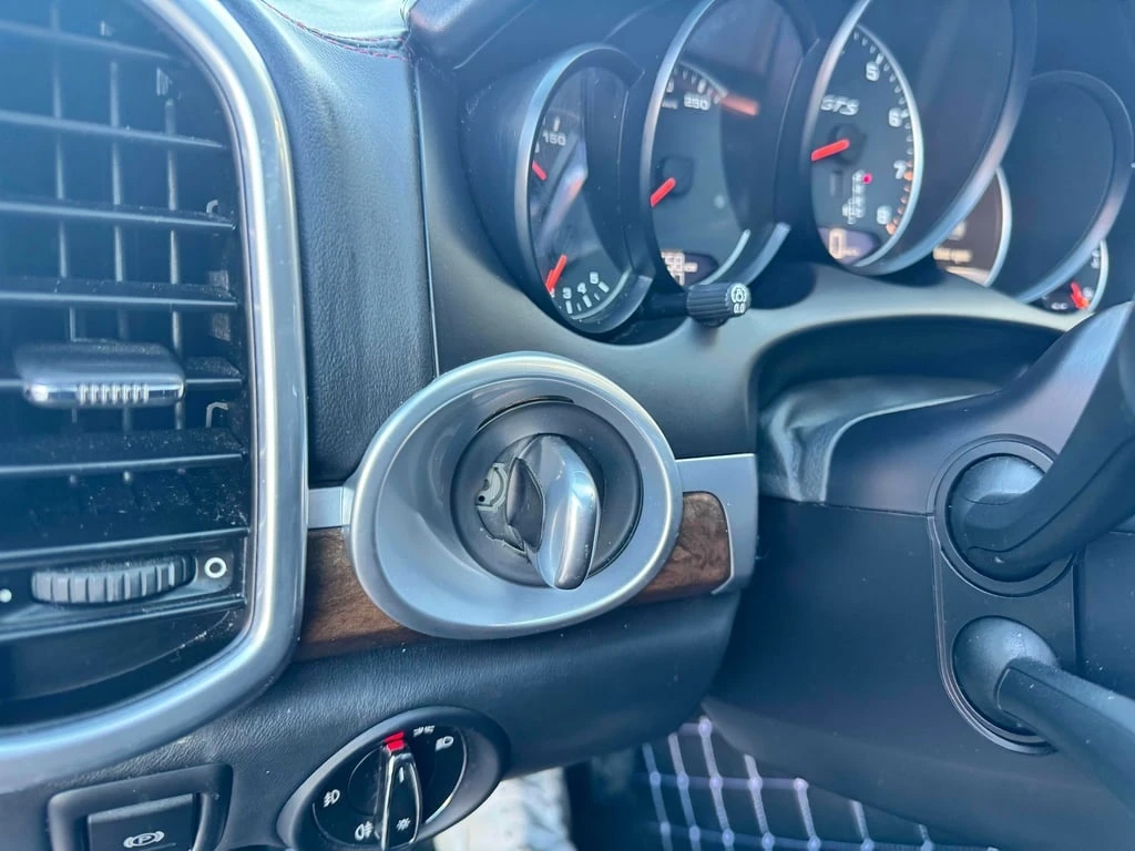 Porsche Cayenne * GTS * CARFAX *    | Mobile.bg   15