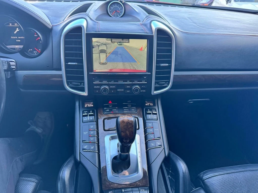 Porsche Cayenne * GTS * CARFAX *    | Mobile.bg   16