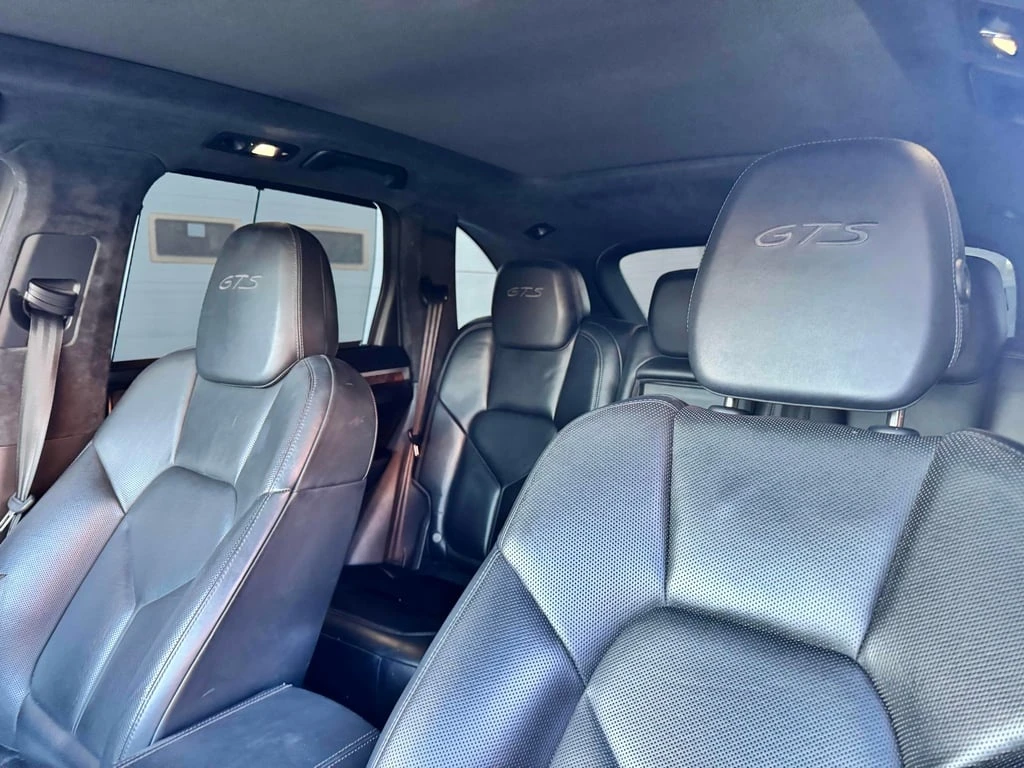 Porsche Cayenne * GTS * CARFAX *    | Mobile.bg   11