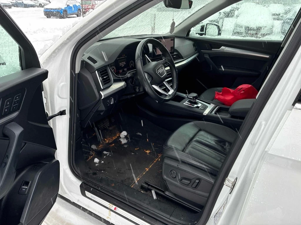 Audi Q5 2021 QUATTRO *   *  | Mobile.bg   7