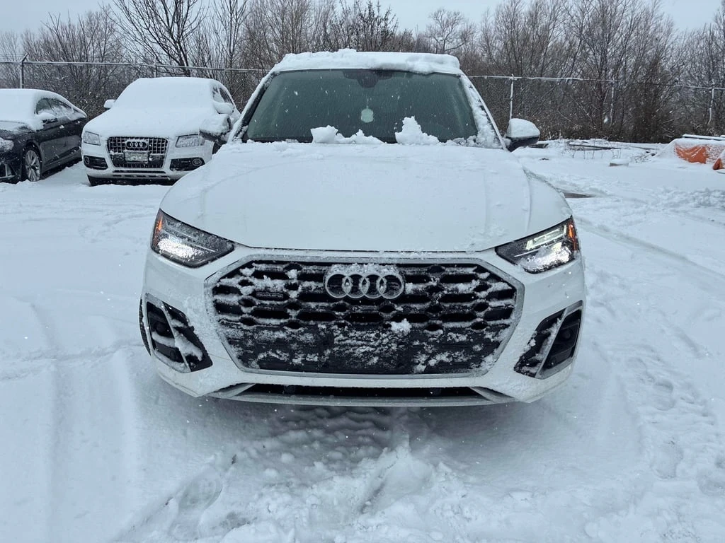 Audi Q5 2021 QUATTRO *   *  | Mobile.bg   2