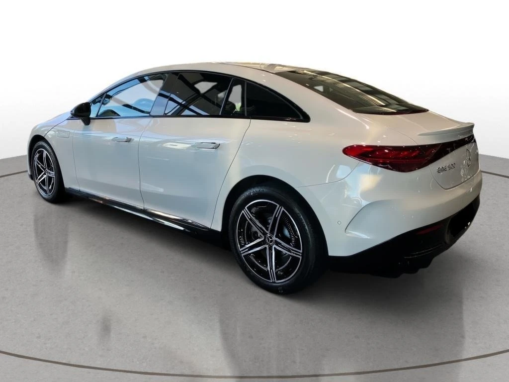 Mercedes-Benz EQE 500/AMG/4-MATIC/NIGHT/BURM/CAMERA/ - изображение 4