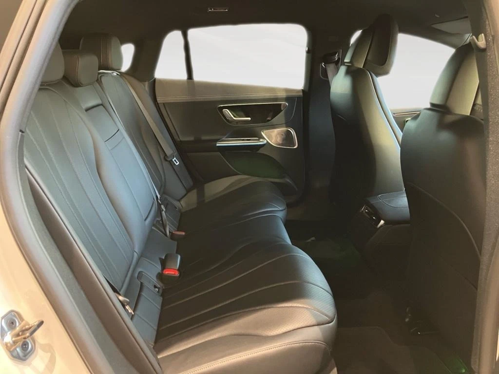 Mercedes-Benz EQE 500/AMG/4-MATIC/NIGHT/BURM/CAMERA/ | Mobile.bg � ����������� 14