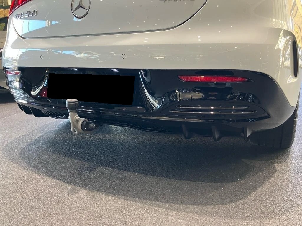 Mercedes-Benz EQE 500/AMG/4-MATIC/NIGHT/BURM/CAMERA/ - изображение 7
