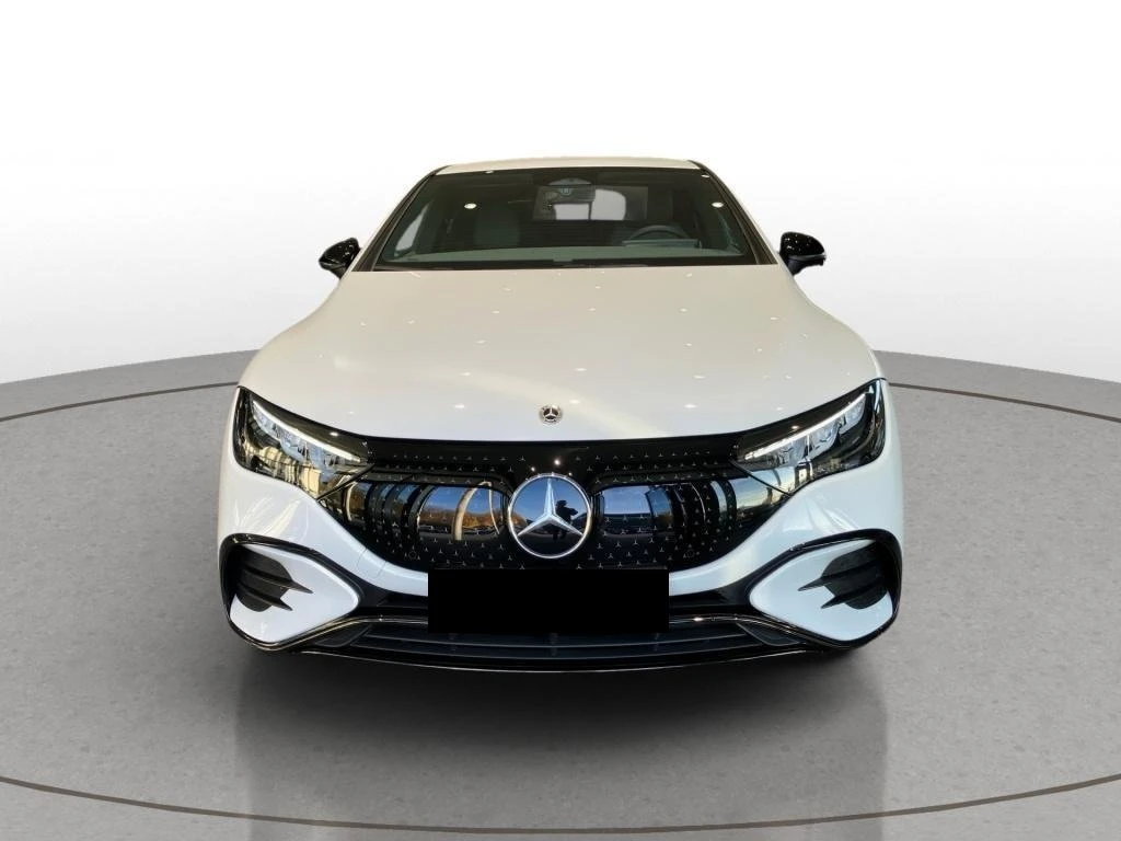 Mercedes-Benz EQE 500/AMG/4-MATIC/NIGHT/BURM/CAMERA/ - изображение 2