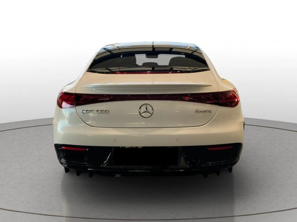 Mercedes-Benz EQE 500/AMG/4-MATIC/NIGHT/BURM/CAMERA/ - изображение 5
