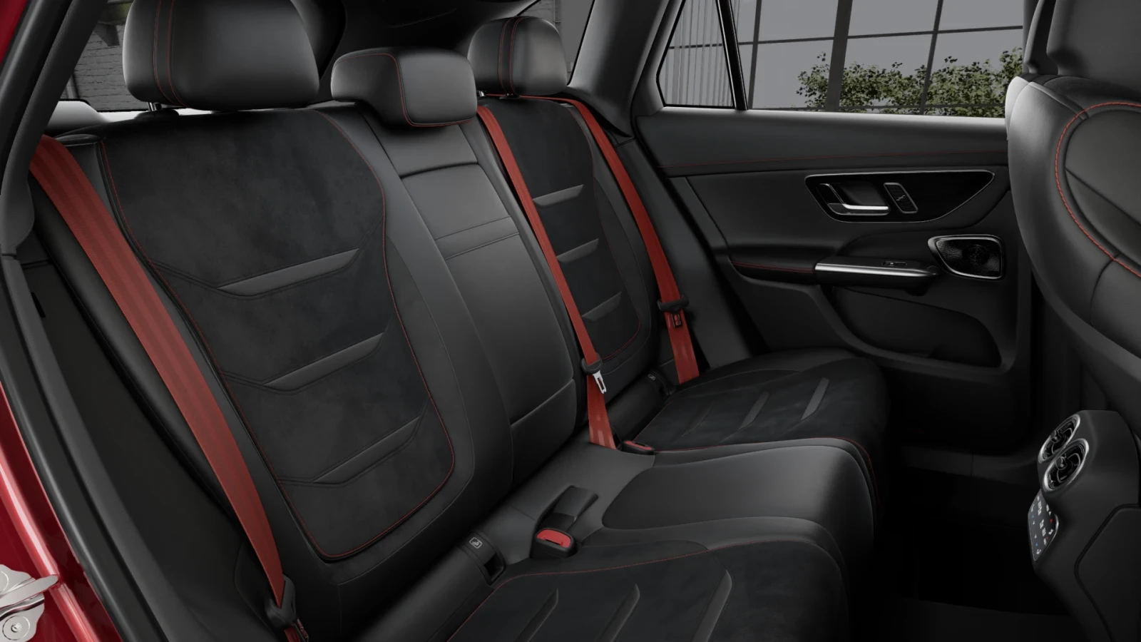 Mercedes-Benz GLC 43 AMG 4MATIC - изображение 10