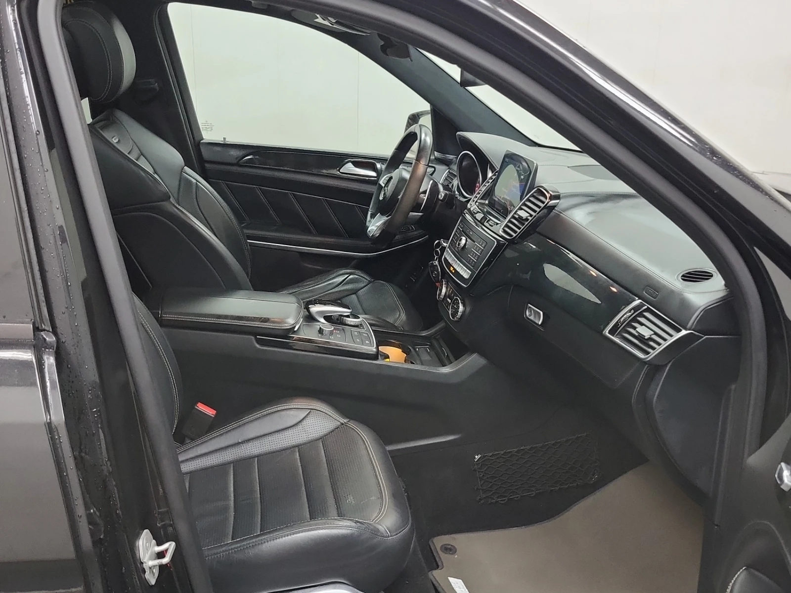 Mercedes-Benz GLS 63 AMG | Mobile.bg � ����������� 12
