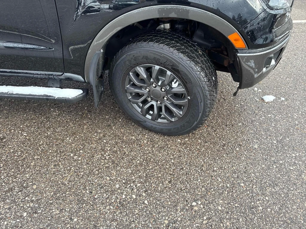 Ford Ranger * 4WD SuperCrew 5' Box * CARFAX * ПОДГРЕВИ * К - изображение 7