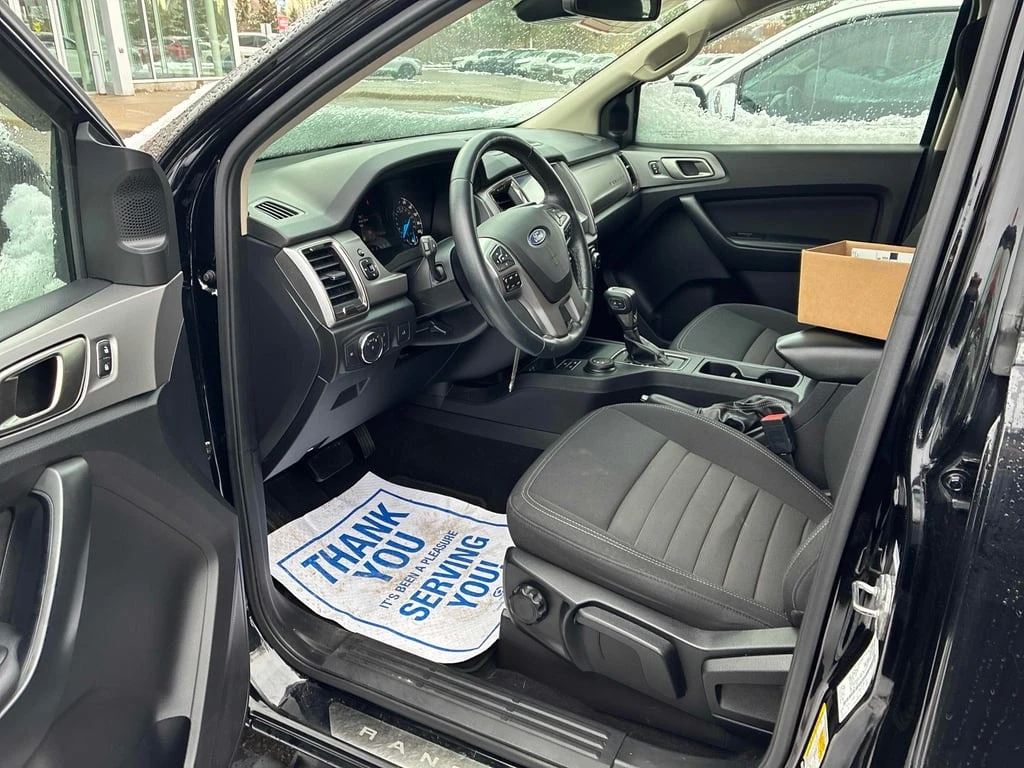 Ford Ranger * 4WD SuperCrew 5' Box * CARFAX * ПОДГРЕВИ * К - изображение 5