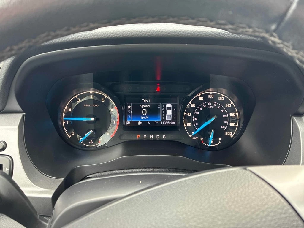 Ford Ranger * 4WD SuperCrew 5' Box * CARFAX * ПОДГРЕВИ * К - изображение 8