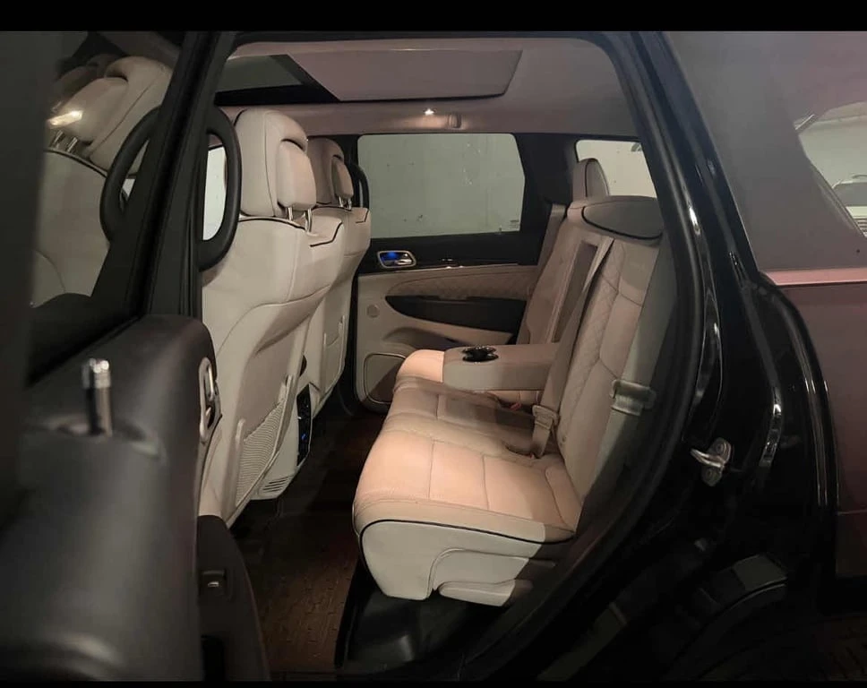 Jeep Grand cherokee * Summit * CARFAX * ���� �� �� | Mobile.bg � ����������� 7