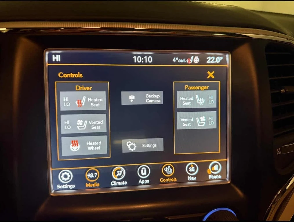 Jeep Grand cherokee * Summit * CARFAX * ���� �� �� | Mobile.bg � ����������� 11