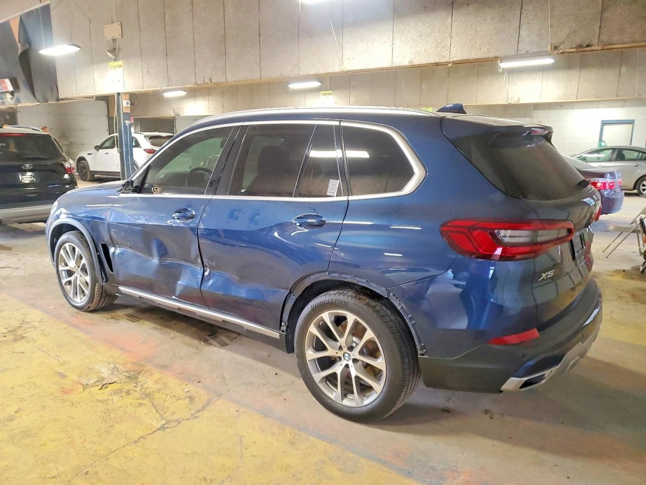 BMW X5 * X-DRIVE40I*  - изображение 6