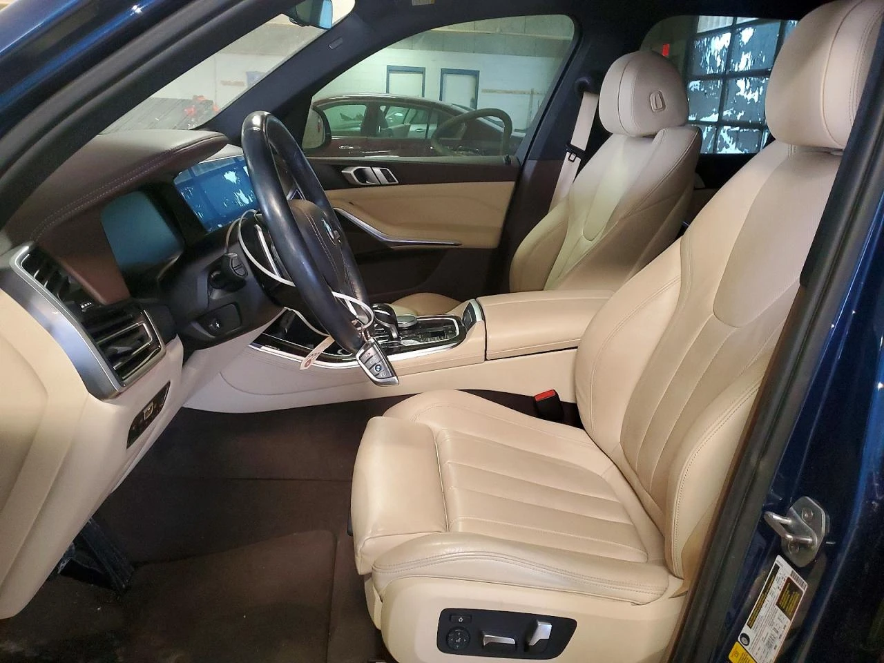 BMW X5 * X-DRIVE40I*  - изображение 10