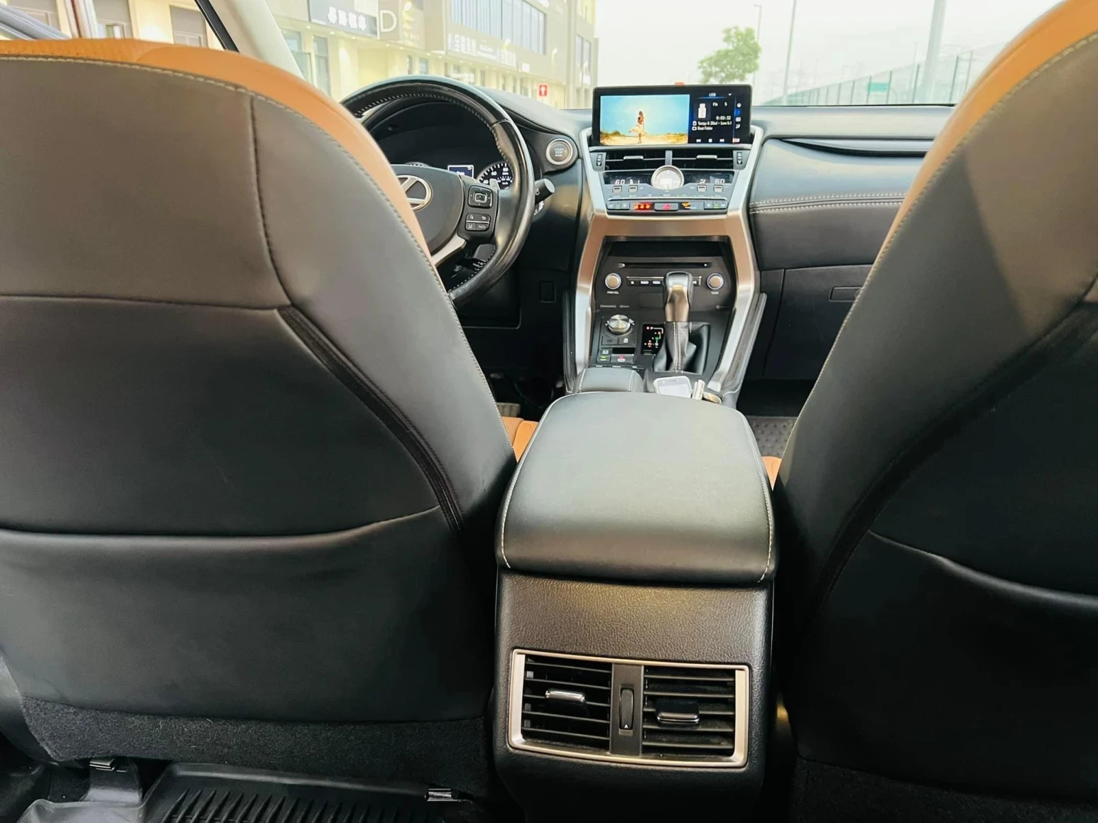 Lexus NX 300h 4�4 | Mobile.bg � ����������� 10