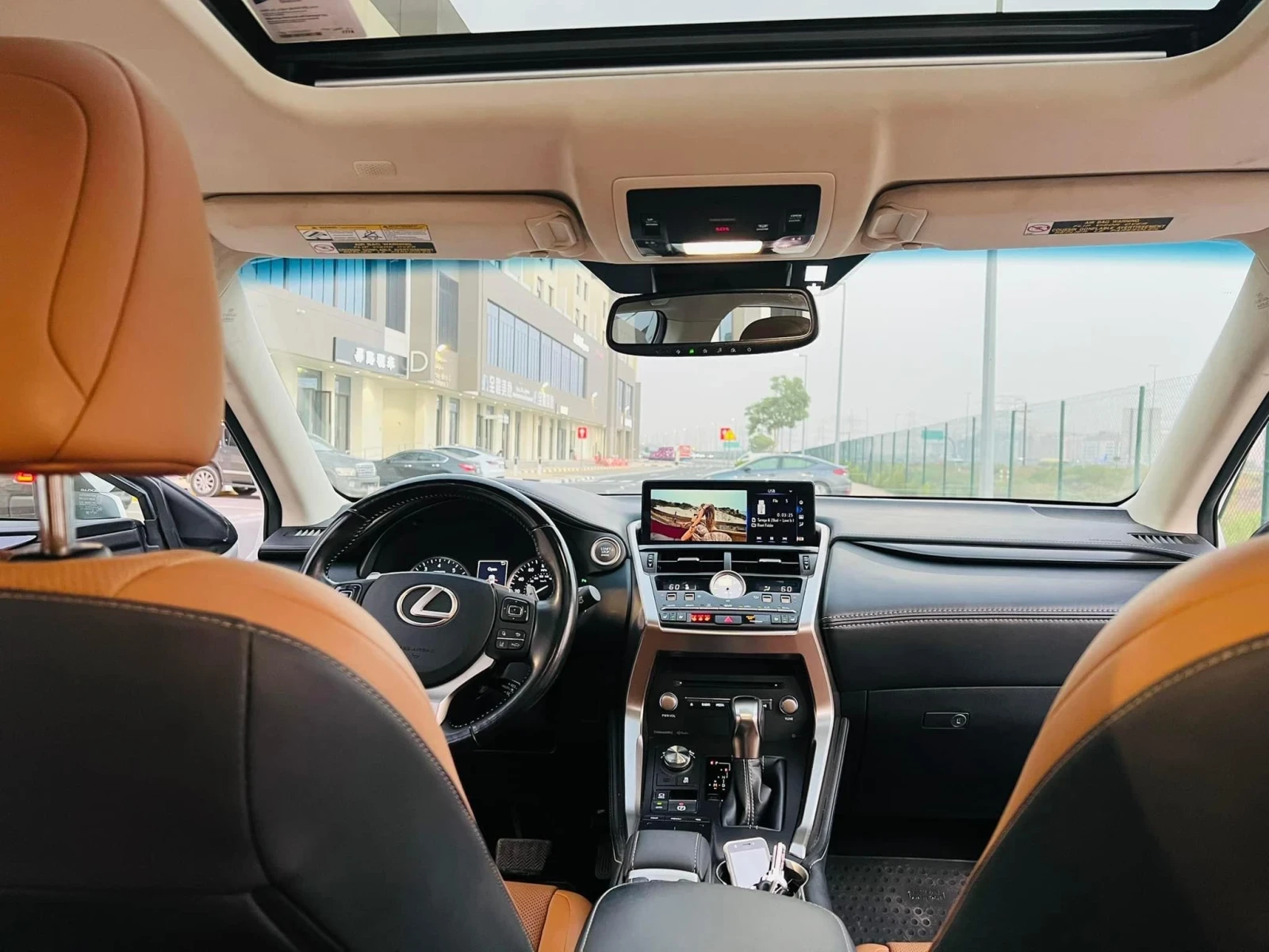 Lexus NX 300h 4�4 | Mobile.bg � ����������� 9