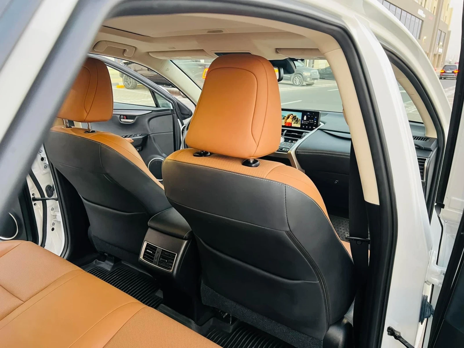 Lexus NX 300h 4�4 | Mobile.bg � ����������� 11